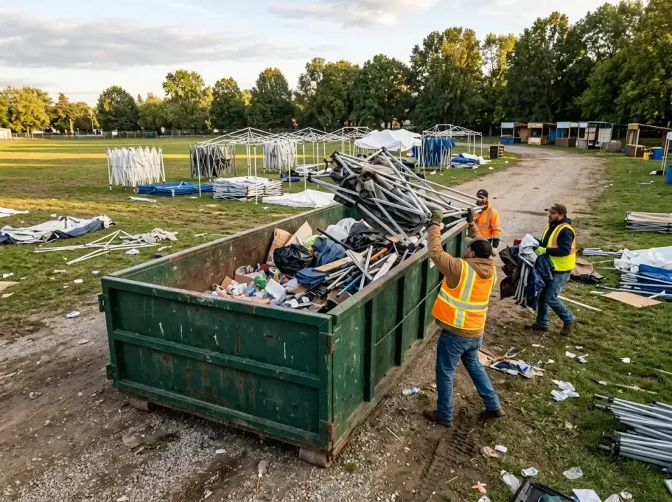 temporary-event-waste-containe-016 — frequently asked questions, Roll-Off Dumpster Rental Services in Valdosta, GA